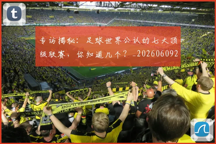 专访揭秘:足球世界公认的七大顶级联赛,你知道几个?_20260609201225